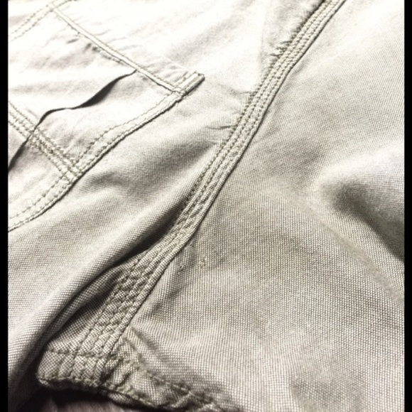 Converse Short Sleeve Button Up - Picture 3 of 6